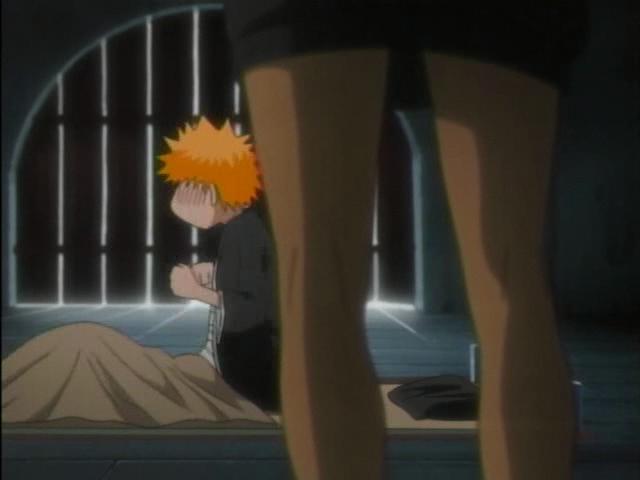 Otaku Gallery  / Anime e Manga / Bleach / Screen Shots / Episodi / 041 - Riuniti Ichigo e Rukia / 044.jpg